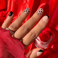 Dark French // Love