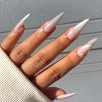 Babyboomer // Stiletto