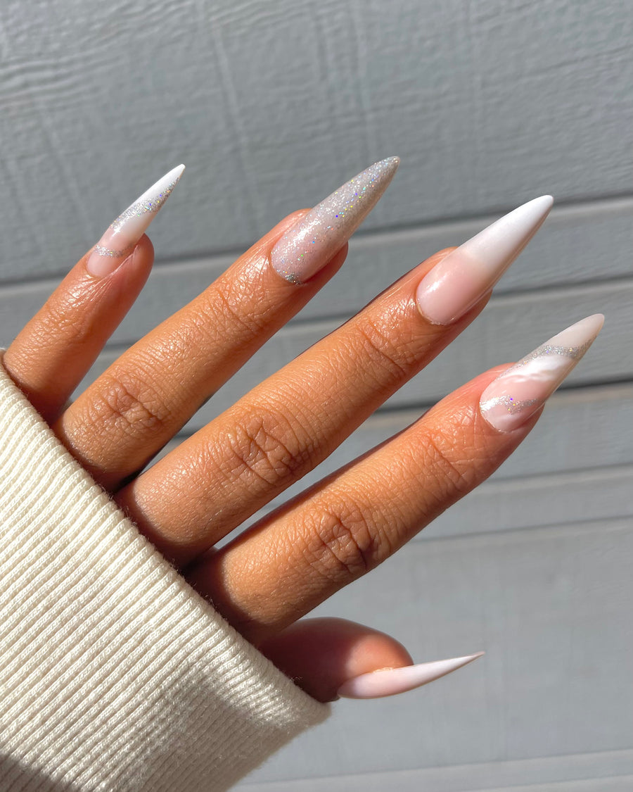 Babyboomer // Stiletto